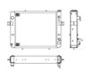 NRF 52281 Radiator, engine cooling